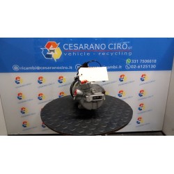 COMPRESSORE A/C P/GAS R134A 089 VOLKSWAGEN UP! (06/16-) CHY 1S0820803C