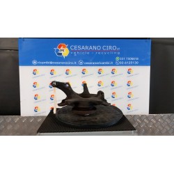 MONTANTE SOSP. ANT. DX. 091 OPEL AGILA (H08) (01/08-) K12B 93195056