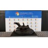 MONTANTE SOSP. ANT. DX. 091 OPEL AGILA (H08) (01/08-) K12B 93195056