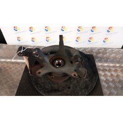 MONTANTE SOSP. ANT. DX. 091 OPEL AGILA (H08) (01/08-) K12B 93195056