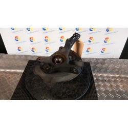 MONTANTE SOSP. ANT. DX. 091 OPEL AGILA (H08) (01/08-) K12B 93195056