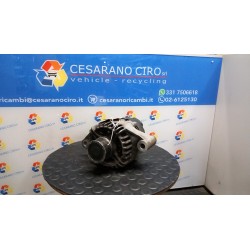 ALTERNATORE 099 ALFA ROMEO 159 (X3/X9) (07/05-06/13) 939B3000 52003506