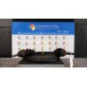 SEMIALBERO ANT. COMPL. SX. 104 OPEL ASTRA (P10) (10/09-06/18) A16XER 13250860