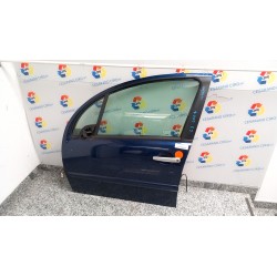 PORTA ANT. SX. 050 CITROEN C3 2A SERIE (09/05-11/10) KFV 9002Y4