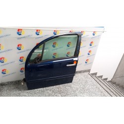 PORTA ANT. SX. 050 CITROEN C3 2A SERIE (09/05-11/10) KFV 9002Y4