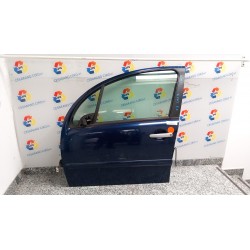 PORTA ANT. SX. 050 CITROEN C3 2A SERIE (09/05-11/10) KFV 9002Y4