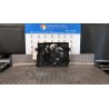 ELETTROVENTOLA C/A/C 001 DACIA DOKKER FURGONE (11/12-) K9KC6 214819521R