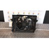 ELETTROVENTOLA C/A/C 001 DACIA DOKKER FURGONE (11/12-) K9KC6 214819521R