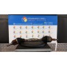 SEMIALBERO ANT. COMPL. SX. 005 DACIA DOKKER FURGONE (11/12-) K9KC6 391019924R