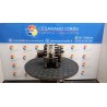 ALTERNATORE 120AMP 006 DACIA DOKKER FURGONE (11/12-) K9KC6 231002949R