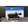 AMMORTIZZATORE ANT. DX. 010 DACIA DOKKER FURGONE (11/12-) K9KC6 543023778R
