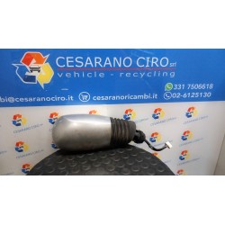 RETROVISORE EST. REGOLAZ. ELETTR. TERMICO DX. 014 FIAT PUNTO (1N/1P) (07/99-12/05) 188A4000 735380179