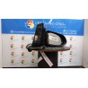 RETROVISORE EST. REGOLAZ. ELETTR. DX 020 OPEL ZAFIRA (T98) (03/99-12/05) Z16XE NB2413016021001DX
