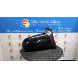 RETROVISORE EST. REGOLAZ. ELETTR. DX 020 OPEL ZAFIRA (T98) (03/99-12/05) Z16XE NB2413016021001DX