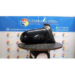 RETROVISORE EST. REGOLAZ. ELETTR. DX 020 OPEL ZAFIRA (T98) (03/99-12/05) Z16XE NB2413016021001DX