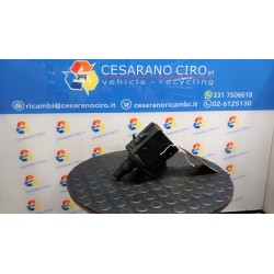 BLOCCO COMANDI TERGICRISTALLI 022 RENAULT CLIO 3A SERIE (05/09-) K9K67 8201590631