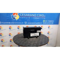 BLOCCO COMANDO CLIMATIZZAZIONE C/CLIMA AUTO. 038 CITROEN XSARA PICASSO (12/99-01/10) 9HZ 6451LV