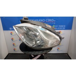 PROIETTORE SX. 043 CITROEN XSARA PICASSO (12/99-01/10) 9HZ 620837