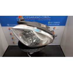 PROIETTORE SX. 043 CITROEN XSARA PICASSO (12/99-01/10) 9HZ 620837