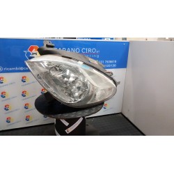 PROIETTORE SX. 043 CITROEN XSARA PICASSO (12/99-01/10) 9HZ 620837