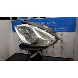 PROIETTORE SX. 043 CITROEN XSARA PICASSO (12/99-01/10) 9HZ 620837