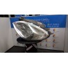 PROIETTORE SX. 043 CITROEN XSARA PICASSO (12/99-01/10) 9HZ 620837