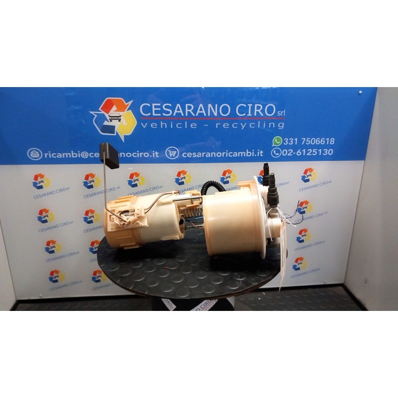 POMPA CARBURANTE 044 TOYOTA AYGO 1A SERIE (04/05-10/14) 1KRFE 772400H010