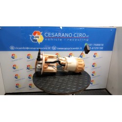 POMPA CARBURANTE 044 TOYOTA AYGO 1A SERIE (04/05-10/14) 1KRFE 772400H010