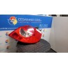 FANALE POST. DX. 049 RENAULT CLIO 3A SERIE (07/05-05/09) D4FD7 8200459960