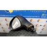 RETROVISORE EST. REGOLAZ. ELETTR. RIPIEGHEVOLE SX. 054 PEUGEOT 207 (04/06-06/09) KFU 8149ZJ