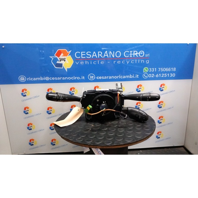 DEVIOGUIDASGANCIO COMPL. 055 PEUGEOT 207 (04/06-06/09) KFU 624262