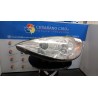 PROIETTORE SX. 062 PEUGEOT 807 (09/02-10/13) RHR 6208F1