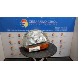 PROIETTORE DX. 065 RENAULT TWINGO 1A SERIE (10/92-08/98) C3GA7 7701036392