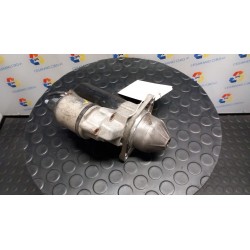 MOTORINO AVVIAMENTO 070 OPEL MERIVA (X03) (03/03-12/10) Z14XEP 93184535