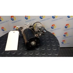 MOTORINO AVVIAMENTO 070 OPEL MERIVA (X03) (03/03-12/10) Z14XEP 93184535