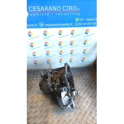 CAMBIO COMPL. 072 CITROEN BERLINGO (10/02-04/08) 9HX 2231Y8