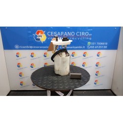 POMPA CARBURANTE C/TRASDUTTORE (GALL 080 SKODA FABIA (NJ) (01/15-) CHY 6R0919051N