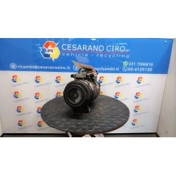 COMPRESSORE A/C 014 BMW SERIE 1 (E81/E87) (03/07-12/12 N47D20A 64526987863