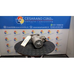 MOTORINO AVVIAMENTO 009 FIAT BRAVO (1L) (07/98-11/02) 182B2000 46548654