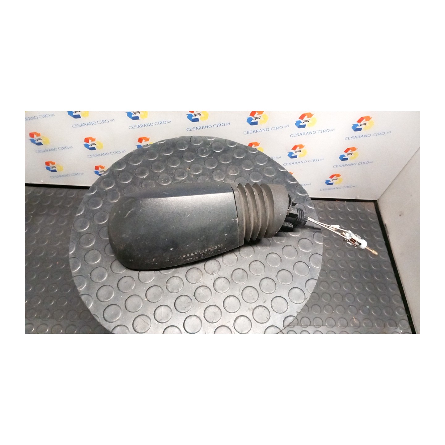 RETROVISORE EST. DX. 030 FIAT PUNTO (1N/1P) (07/99-12/05) 188A4000 735310073