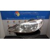 PROIETTORE SX. 037 PEUGEOT 206 (09/98-06/09) KFW 6204S7