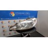 PROIETTORE SX. 037 PEUGEOT 206 (09/98-06/09) KFW 6204S7