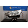 PROIETTORE SX. 037 PEUGEOT 206 (09/98-06/09) KFW 6204S7