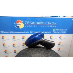 RETROVISORE EST. DX. 038 FIAT GRANDE PUNTO (2Y) (06/05-12/08 199A4000 735465557