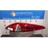 FANALE POST. SX. 044 FIAT PUNTO (2U) (07/03-01/07) 188A4000 51721479
