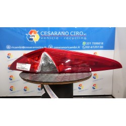 FANALE POST. SX. 044 FIAT PUNTO (2U) (07/03-01/07) 188A4000 51721479