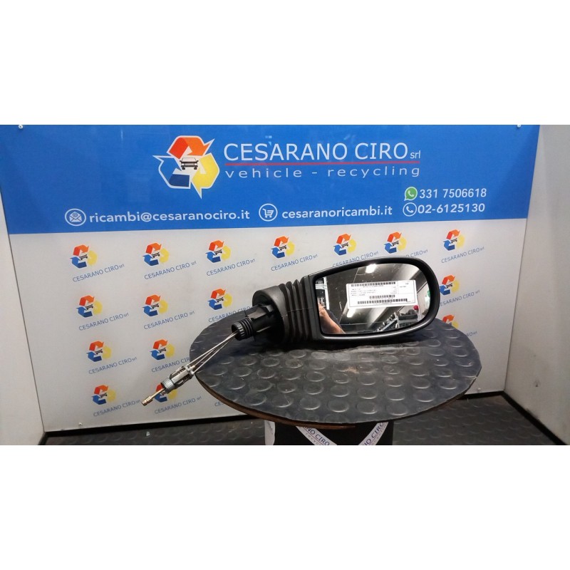 RETROVISORE EST. DX. 045 FIAT PUNTO (2U) (07/03-01/07) 188A4000 735310073