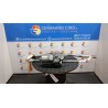 MECCANISMO TERGIPARABREZZA VALEO 059 RENAULT CLIO 2A SERIE (05/01-11/10) D4FB7 7701052155