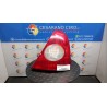 FANALE POST. DX. 060 RENAULT CLIO 2A SERIE (05/01-11/10) D4FB7 8200917487