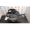 ALZACRISTALLO PORTA POST. SX. 065 SEAT IBIZA (6J) (05/08-03/13) BZG 6J4839461